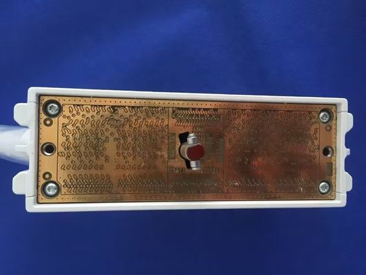 Siemens 4C1 S2000 συμβατός υπερήχων ανθρωπίνου εξώφυλλου μετατροπέα ανιχνευτή για ηλεκτρική ενέργεια
