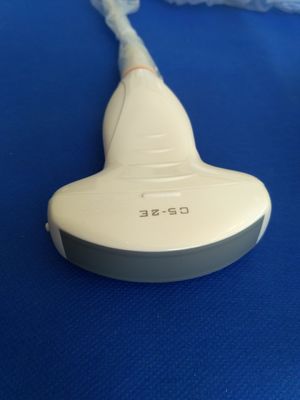 Ασύρματο Μίντραϊ C5-2E DC-8 DC70 DC70s Υπερήχημος ανιχνευτής για ιατρική διάγνωση