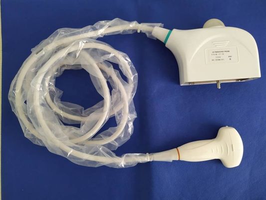 Ασύρματος ανιχνευτής υπερήχων Mindray C7-3E DC-8 με σύμβολο πλαστικού κατασκευής