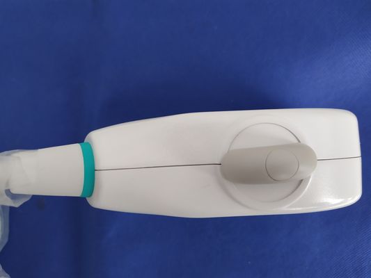 Ασύρματος ανιχνευτής υπερήχων Mindray C7-3E DC-8 με σύμβολο πλαστικού κατασκευής