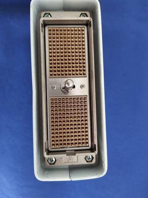 Ασύρματος ανιχνευτής υπερήχων Mindray C7-3E DC-8 με σύμβολο πλαστικού κατασκευής
