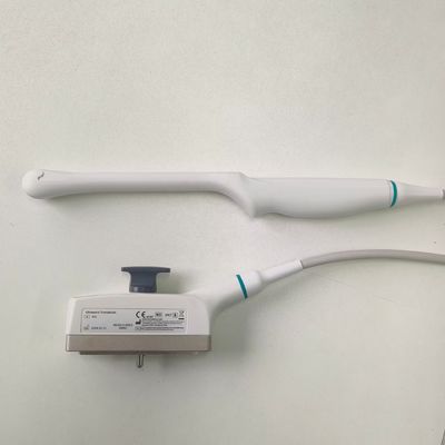 Ιατρική εξέταση Ηχογράφηση 6V1 Υπερήχιος Ανθρώπινος Διαγλυπτικός Έλεγχος Μετατροπέας Σομοσκόπιο P9 Συμφωνητικός Έλεγχος