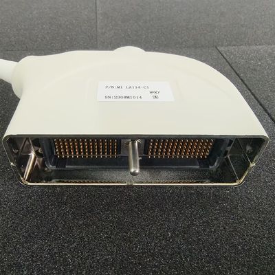 Διαγνωστικό σύστημα απεικόνισης Mindray DC7 DC-N6 Γραμμικό υπερήχων ανιχνευτικό για φορητό L11-4