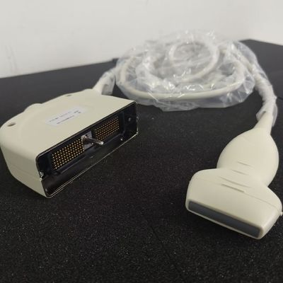 Ιατρική Διαγνώριση Υπερήχησης Έλεγχος Mindray DC7 DC-N6 Με Mindray L11-4 Γραμμικό Έλεγχο