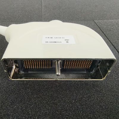 Ηλεκτρική παροχή ρεύματος Mindray DC-N6 συμβατό L11-4 υπερήχων γραμμικό μετατροπέα ανίχνευσης