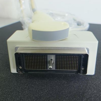 Υπερήχων ανιχνευτής για Esaote CA421 Ιατρική Διαγνωστική Λειτουργία Κονβέκσος μετατροπέας συστοιχίας