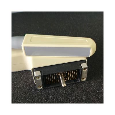 Το τετραήχημο τεστ του ορθού Aloka UST-588U-5 είναι ιδανικό για κτηνιατρικές εφαρμογές σε ζώα.