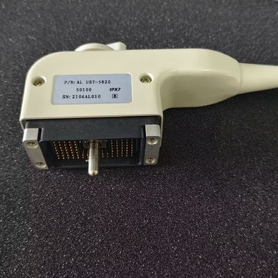 Το τετραήχημο τεστ του ορθού Aloka UST-588U-5 είναι ιδανικό για κτηνιατρικές εφαρμογές σε ζώα.