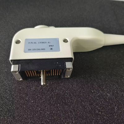 PTZ Compatible Aloka UST-588U-5 Κτηνιατρικός ανιχνευτής για SSD 500 ορθικό υπερηχογράφημα