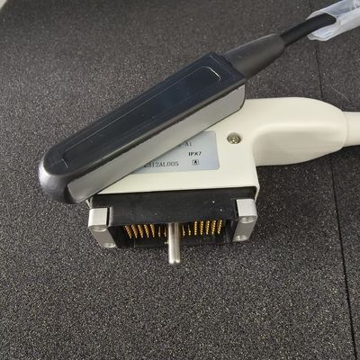 PTZ Compatible Aloka UST-588U-5 Κτηνιατρικός ανιχνευτής για SSD 500 ορθικό υπερηχογράφημα