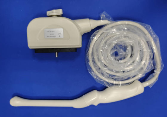Πλαστικός υπερήχων ανιχνευτής Sonoscape 6V5 Transvaginal A5 Μηχανή συμβατός κολπικός ανιχνευτής