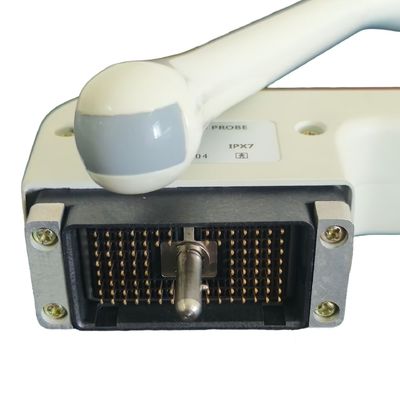 GE E72 Logiq 100 Διαγνωστικό Σύστημα Τρανσβαγινικός υπερηχογράφος για διαγνωστική απεικόνιση