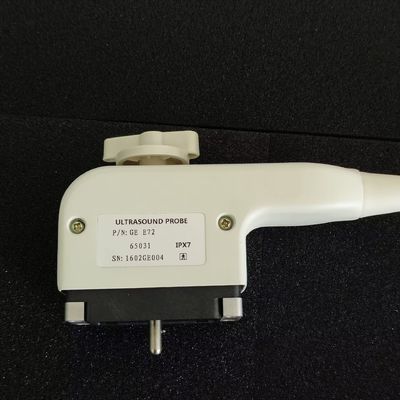 GE E72 Logiq 100 Διαγνωστικό Σύστημα Τρανσβαγινικός υπερηχογράφος για διαγνωστική απεικόνιση