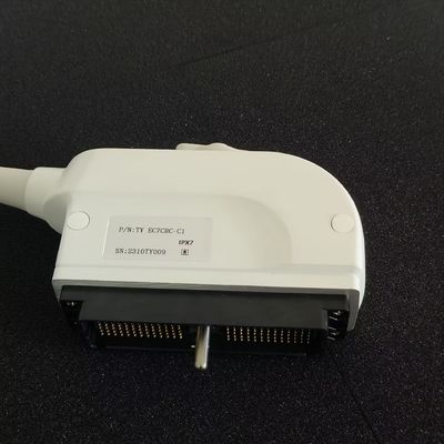 GE Logiq C2 Logiq C3 Logiq C5 Συμβατός ανιχνευτής υπερήχων για ιατρικές ανάγκες εξέτασης