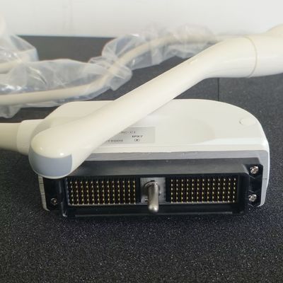 GE Logiq C2 Logiq C3 Logiq C5 Συμβατός ανιχνευτής υπερήχων για ιατρικές ανάγκες εξέτασης