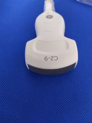 GE C2-9-D GE Logiq E9 Vivid E9 VividE90 VividE95 VividS60N Υπερήχων συμβατός ανιχνευτής