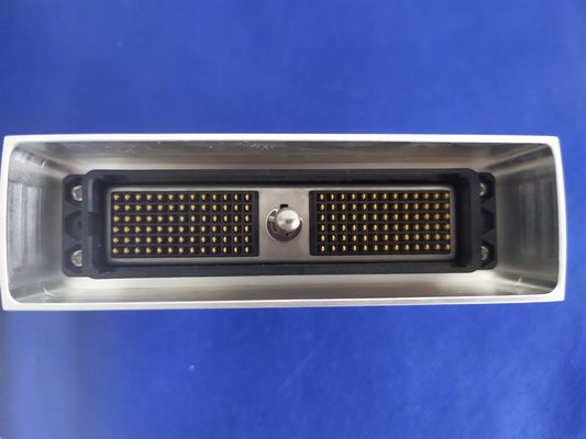 Γραμμικός υπερήχων ανιχνευτής GE 7.5L-RC Logiq C2 C3 C5 συμβατός ασύρματος υπερήχων