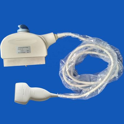 Υπερήχων συμβατός ανιχνευτής GE 8L Logiq P5 P6 P6 Pro ασύρματος για ιατρική διάγνωση
