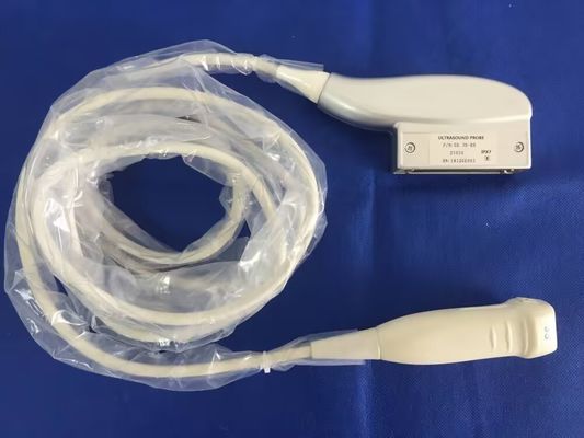 GE 3S-RS Λογικό βιβλίο Λογικό XP Λογικό i Ζωτικό i Υπερήχων Μετασχηματιστής Δυναμικό κλάσης II