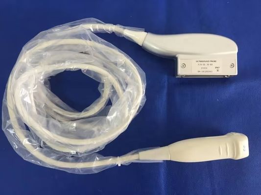 Υπερήχων GE 3S-RS Ανθρώπινος μετατροπέας ανιχνευτών σε φάση για ιατρικές διαγνωστικές ανάγκες