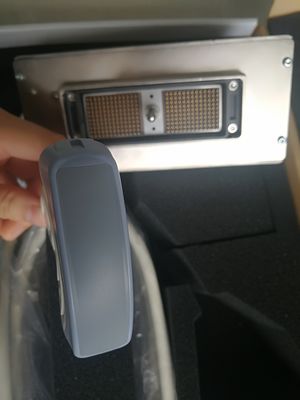 Διαγνωστικό σύστημα απεικόνισης GE Voluson 730 BT05 και άνω Συμβατό ανιχνευτή για υπερήχους ανθρώπου