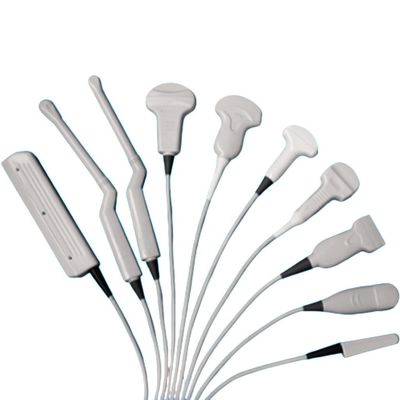 GE 4C-D υπερήχων ανιχνευτής συμβατό με GE Vivid E9 Voluson E6 E8 E10 Κομβικός σαρωτής