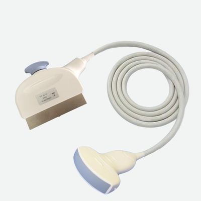 GE Logiq P5 P6 Υπερήχων Συνεπής GE 4C Κονβέκσος ανιχνευτής για ιατρική εξέταση
