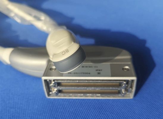GE Logiqbook xp Logiq e LogiqP7 Vivid i q Συμβατό με υπερηχογράφηση ανιχνευτή για ιατρική διάγνωση
