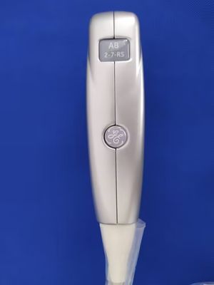 GE AB2-7-RS Κονβές ανιχνευτικό συμβατό με το Voluson i e και το S6 Διαγνωστικό σύστημα απεικόνισης
