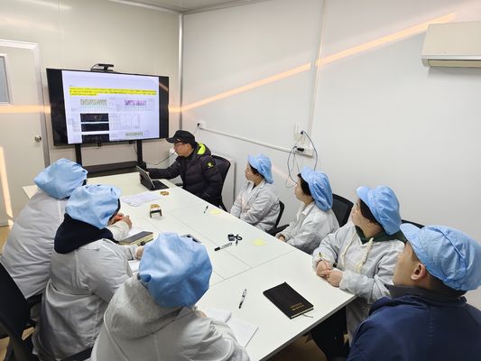 Μετατροπέας υπερήχων φάσης για το σύστημα διαγνωστικής απεικόνισης Mindray Z6 DP-7 DC28