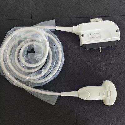 GE C2-5-RC Υπερήχιος μετατροπέας ανθρωπίνου εξώφυλλου ανιχνευτή συμβατός με τη σειρά GE Logiq C