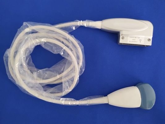 Ανθρώπινος κυψελώδης ανιχνευτής μετατροπέας για GE υπερήχων Voluson i Series Ηλεκτρικός συμβατός