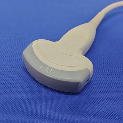 IC Compatible GE C1-5-D υπερήχων ανιχνευτής για Logiq S7 S8 Voluson E6 Κονβές υπερήχων