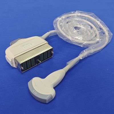 GE Voluson i Series συμβατός με C1-5-D ανιχνευτής για ιατρική διάγνωση υπερήχων απεικόνισης