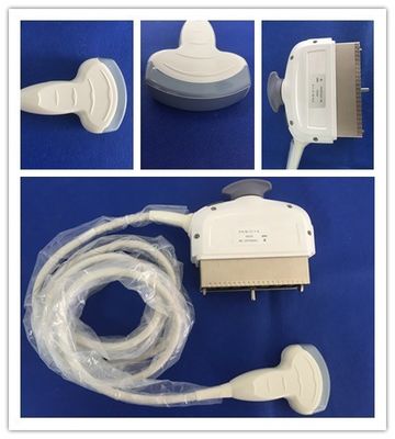 GE Voluson i Series συμβατός με C1-5-D ανιχνευτής για ιατρική διάγνωση υπερήχων απεικόνισης