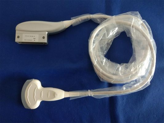 Ιδιότητες του συστήματος διαγνωστικής απεικόνισης GE C1-5-RS Υπερήχιος μετατροπέας ανθρωπίνου εξώφυλλου ανιχνευτή