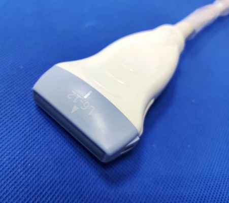 GE Logiq C σειράς υπερήχων ανιχνευτής σαρωτή με υπερήχων γραμμικό μετατροπέα ανιχνευτή