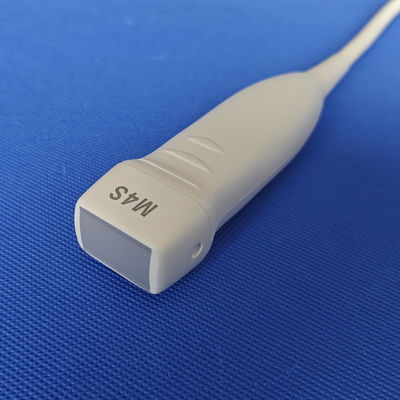 Υπερήχθης καρδιακός υπερήχθης σαρωτής GE Vivid 7 M4S Probe Matrix Class II Instrument