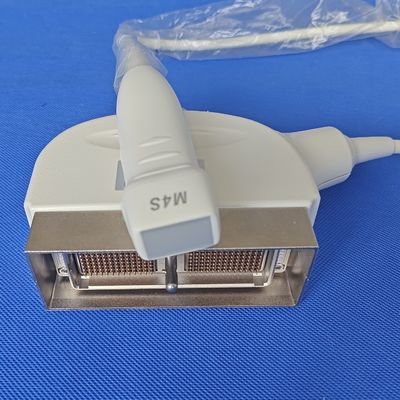 Υπερήχθης καρδιακός υπερήχθης σαρωτής GE Vivid 7 M4S Probe Matrix Class II Instrument