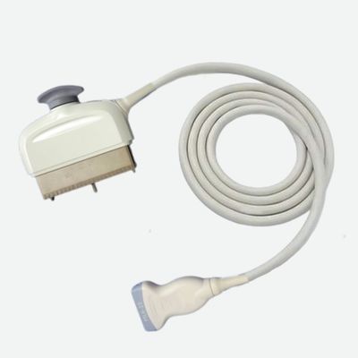 GE Logiq E9 Logiq S8 Voluson E8 Εμπειρογνώμονας υπερήχων καρδιακού σαρωτή με ανιχνευτή ML6-15-D