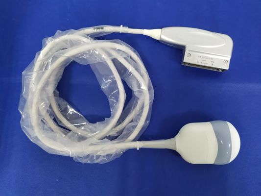 Voluson i BT14 S6 S8 Σκανέρ ιατρική διάγνωση υπερηχογράφηση ανιχνευτής GE RAB2-5-RS 4D Κομβικός