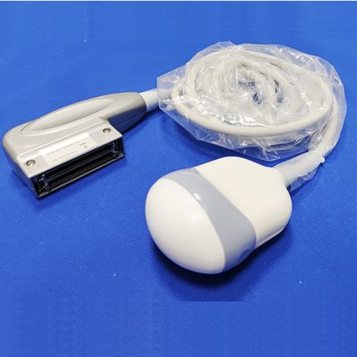 Voluson i BT14 και Voluson P8 υπερήχων σαρωτής Ηλεκτρικός συμβατός GE RAB4-8-RS 4D Κομβικός ανιχνευτής