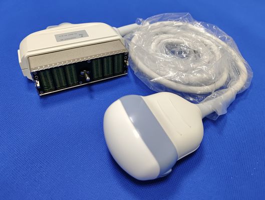 GE Logiq S8 Logiq E9 Voluson E6 Ηλεκτρογράφος υπερήχων για ιατρικές εξετάσεις
