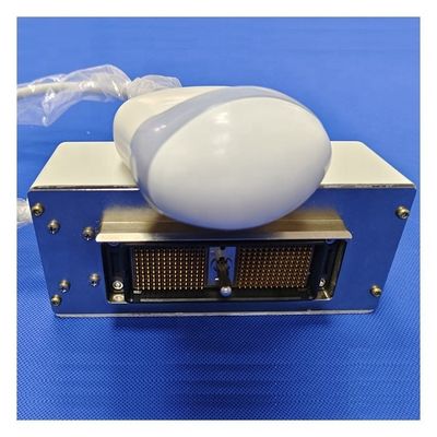 Ιατρική εξέταση 4D Κονβέξ υπερήχων ανιχνευτής συμβατό με GE RAB4-8L Voluson 730
