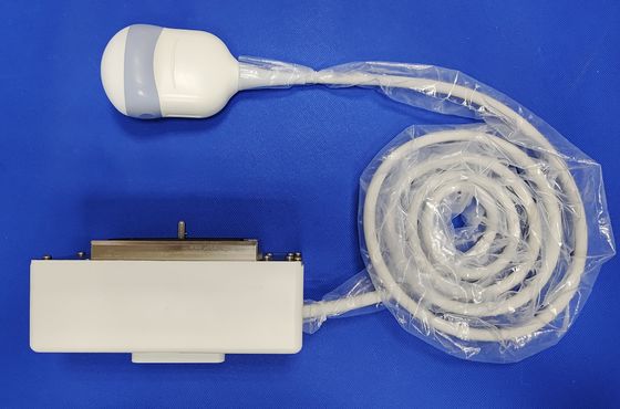 Ιατρική εξέταση 4D Κονβέξ υπερήχων ανιχνευτής συμβατό με GE RAB4-8L Voluson 730