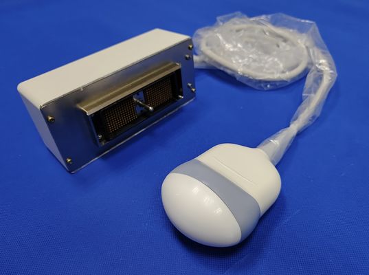 Ιατρική εξέταση 4D Κονβέξ υπερήχων ανιχνευτής συμβατό με GE RAB4-8L Voluson 730