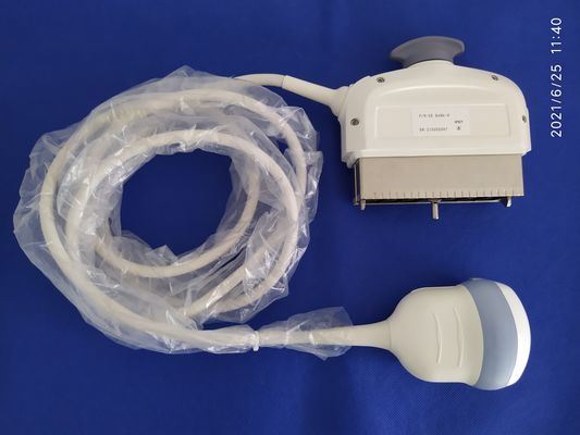 Ιατρική εξέταση Υπερήχθης ανίχνευση 4D Κονβές GE RAB6-D για Voluson E6/E8 Εμπειρογνώμονας E10