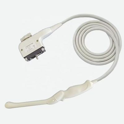 GE Logiq 100 Συμβατός μεταλλικός τρανσβαζινικός ανιχνευτής για ιατρική διάγνωση