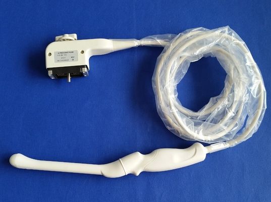 GE Logiq 100 Συμβατός μεταλλικός τρανσβαζινικός ανιχνευτής για ιατρική διάγνωση