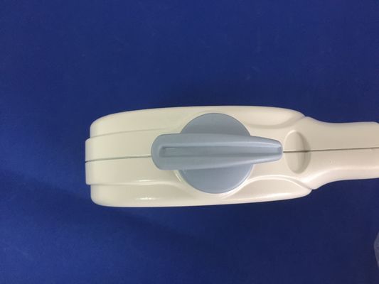 GE Logiq 3 συμβατός διαγλυφικός ανιχνευτής με τεχνολογία υπερήχων ιατρικής διάγνωσης